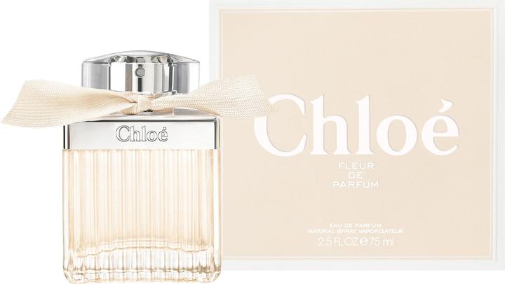 Produktbild Chloé Fleur de Parfum (Eau de Parfum, 75 ml)