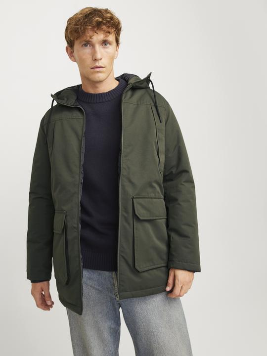 Produktbild Jack & Jones Parka Parka (L)