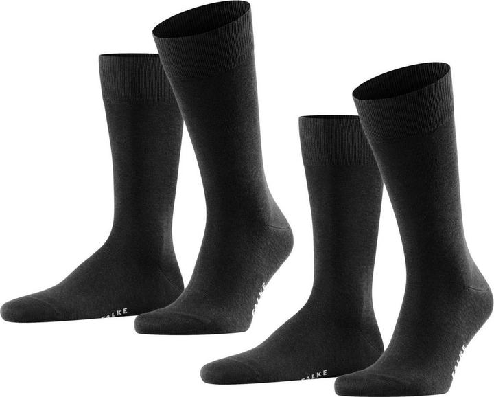 Produktbild Falke Socken Casual Happy DP SO - 20096 (4er Pack, 43 - 46)