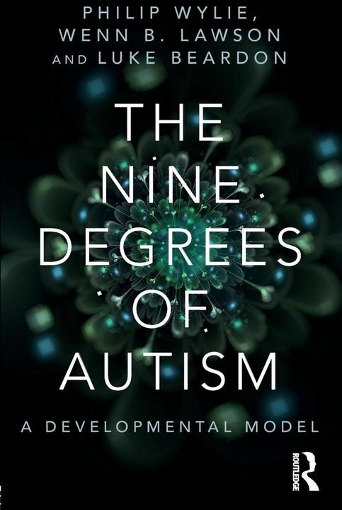 Immagine prodotto The Nine Degrees of Autism (Inglese, Quando Lawson, Philip Wylie, Beardon Luke, 2015)
