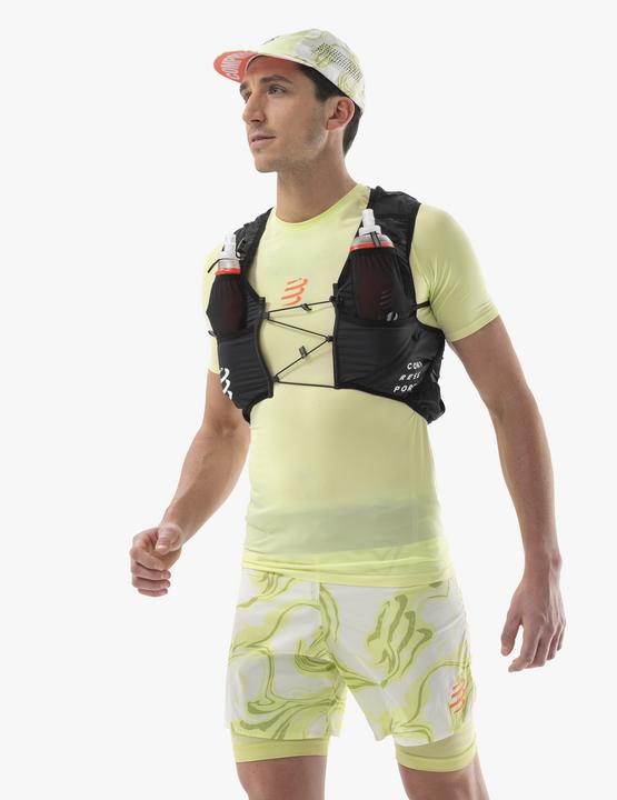 Actual product image Compressport UltRun Evo 10 Pack (10 l)