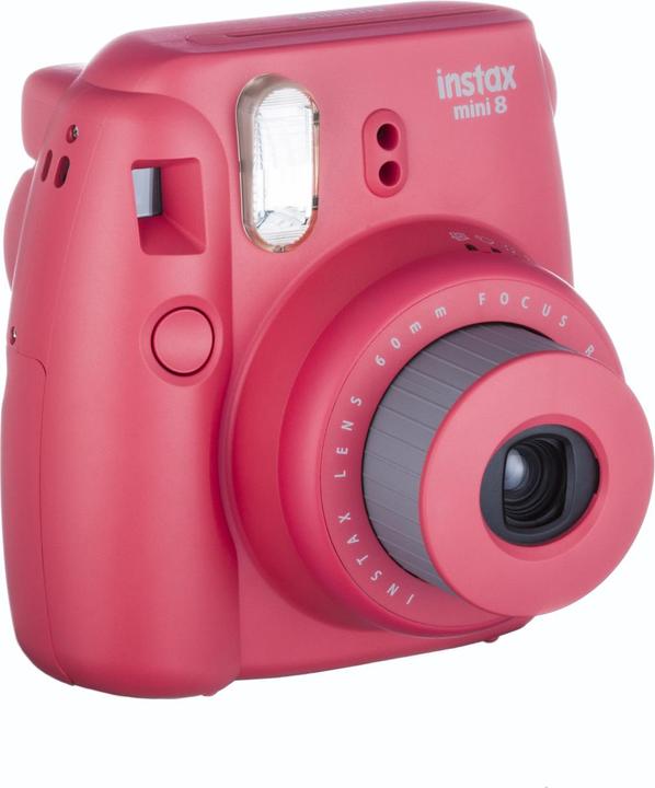 Fujifilm Instax Mini 8