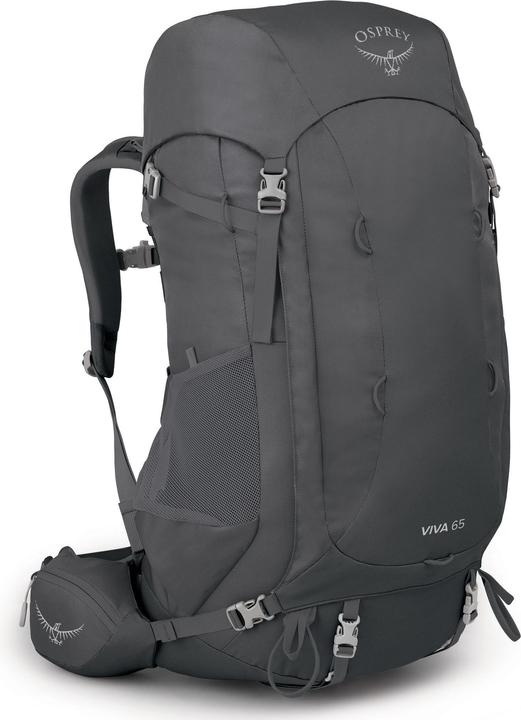 Image du produit Osprey Osp Viva 65 gy rugzak (69 l)