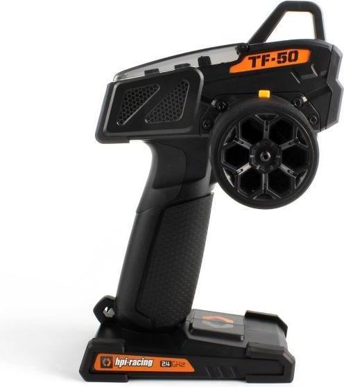 Actual product image HPI SPORT 3 1969 Chevrolet Camaro Z28 Custom RTR (RTR Ready-to-Run)