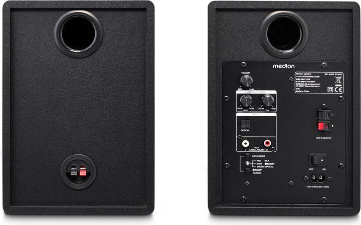 Image du produit Medion LIFE P61925 (1 pièce, 100 W)