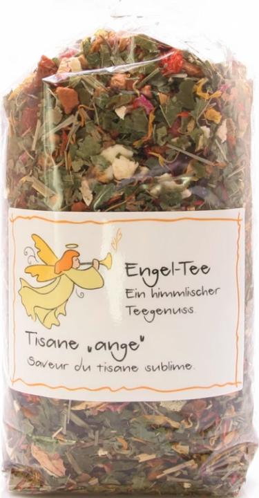 Actual product image Herboristeria Angel tea (125 g)