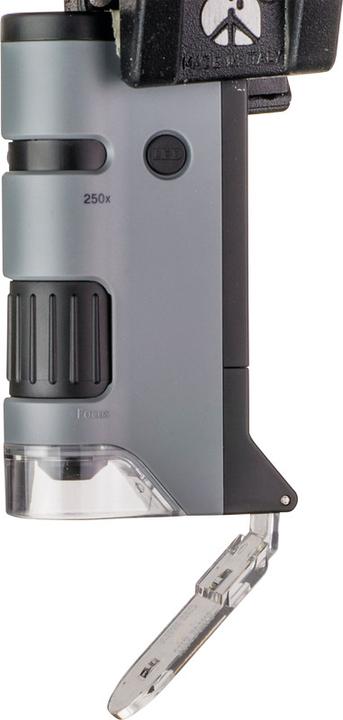 Actual product image Carson Optical MicroFlip