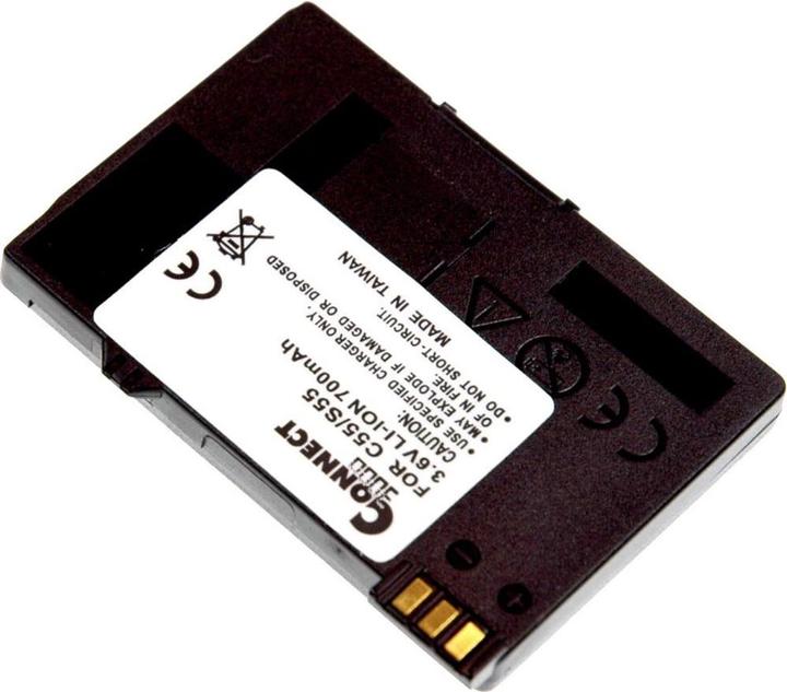 Actual product image Connect 3000 Battery