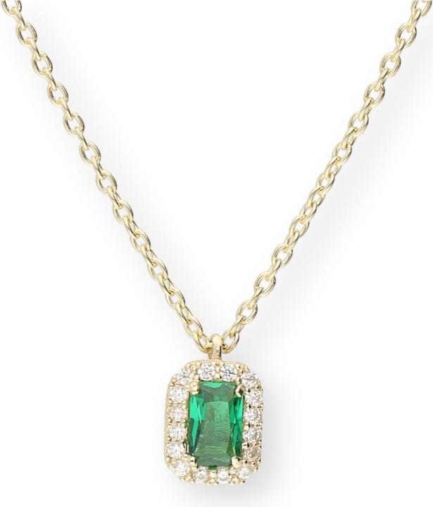 Produktbild Carat Colorstone (Gold 9ct, 42 cm)