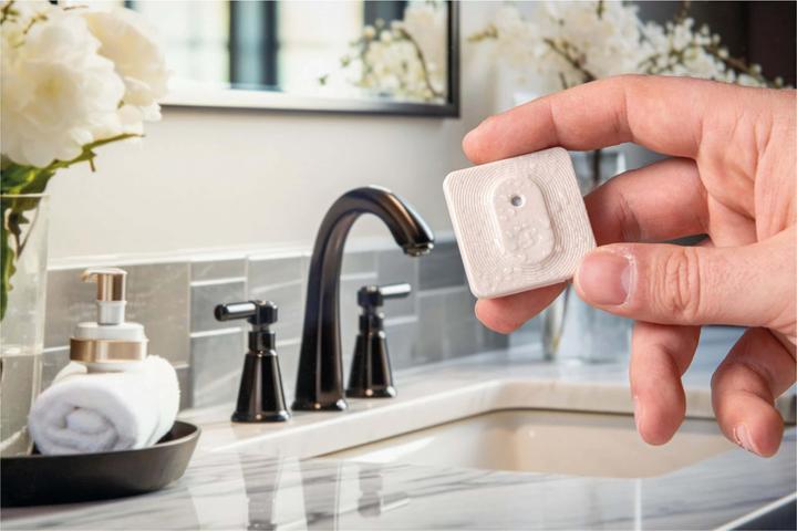 Immagine prodotto Shelly Plug & Play Blu H&T Ivory