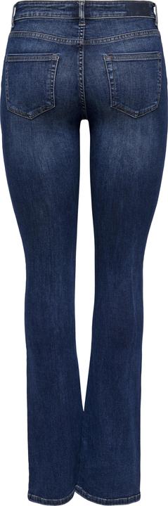 Produktbild Only ONLBLUSH MID FLARED NOOS Flared Jeans (32)