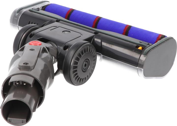 Image du produit AccuCell Suceur sols durs/rouleau souple pour Dyson V10