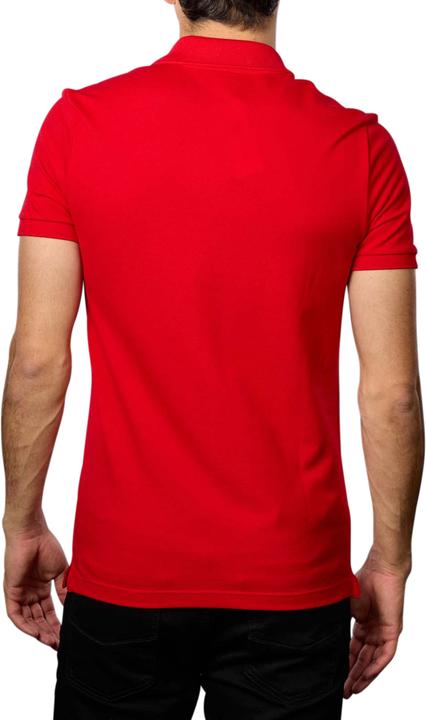 Produktbild Lacoste Polo Shirt Short Sleeves Slim Fit 240 (4XL)