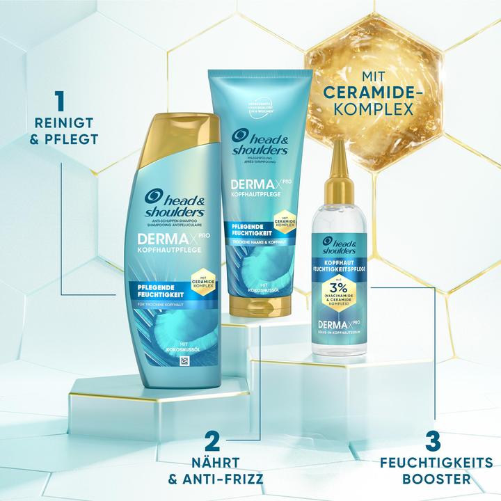 Image du produit Head & Shoulders Dermaxpro (220 ml)