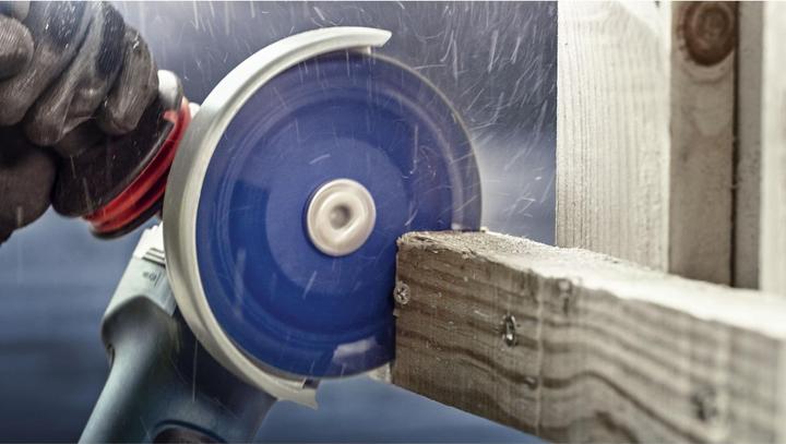 Actual product image Bosch Professional Zubehör Expert cutting disc