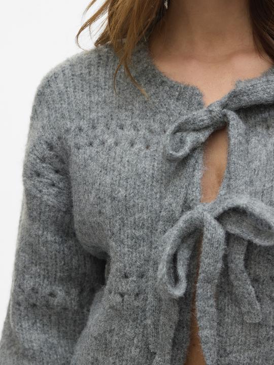 Produktbild Vero Moda VMADELINA Strickjacke Strickjacke (XL)