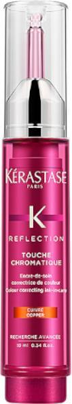 Produktbild Kérastase Reflection Touche Chromatique Copper (10 ml)