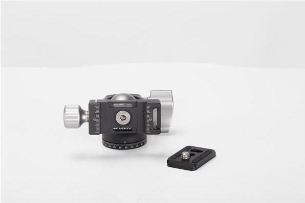 Actual product image Leofoto LH-25 (Spherical head)