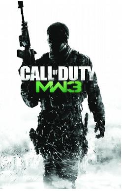 Image du produit Activision Call of Duty : Modern Warfare 3 Anglais Wii (Wii, EN)