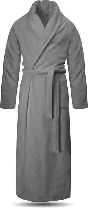 Actual product image Normani Bathrobe 100% Cotton Lola (XXL)