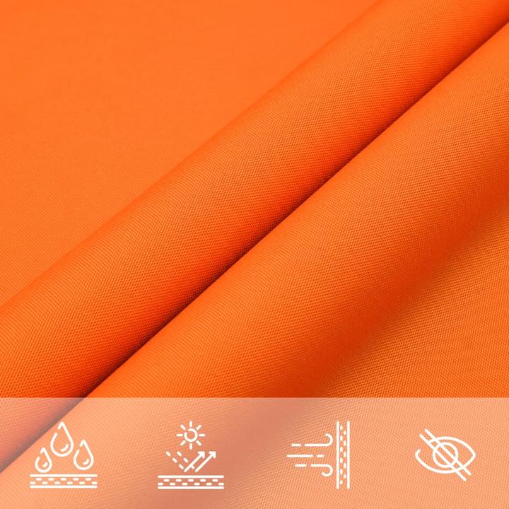 Image du produit VidaXL Voile d'ombrage (5 x 6 m)