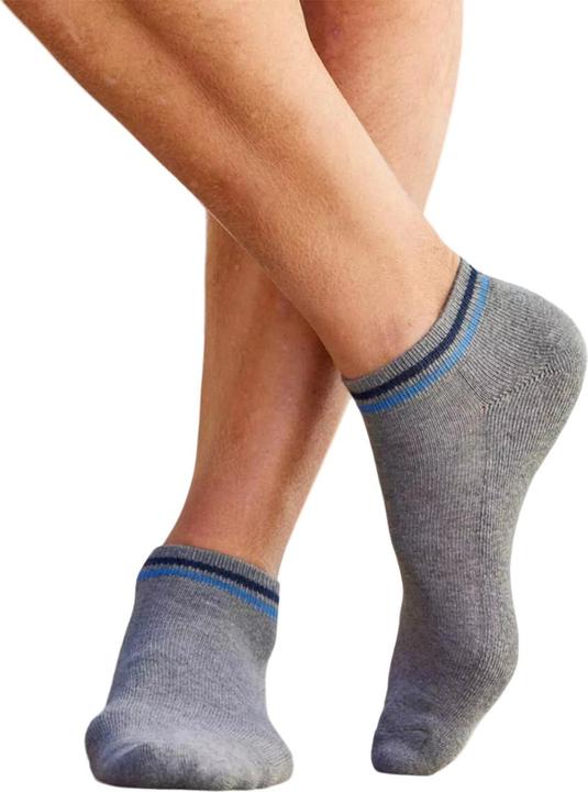Produktbild Atlas For Men 3 Paar Füsslinge Sport (38.5 - 42)