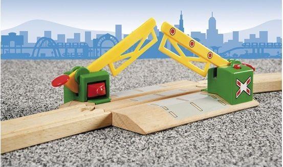 Produktbild Brio Magnetische Kreuzung