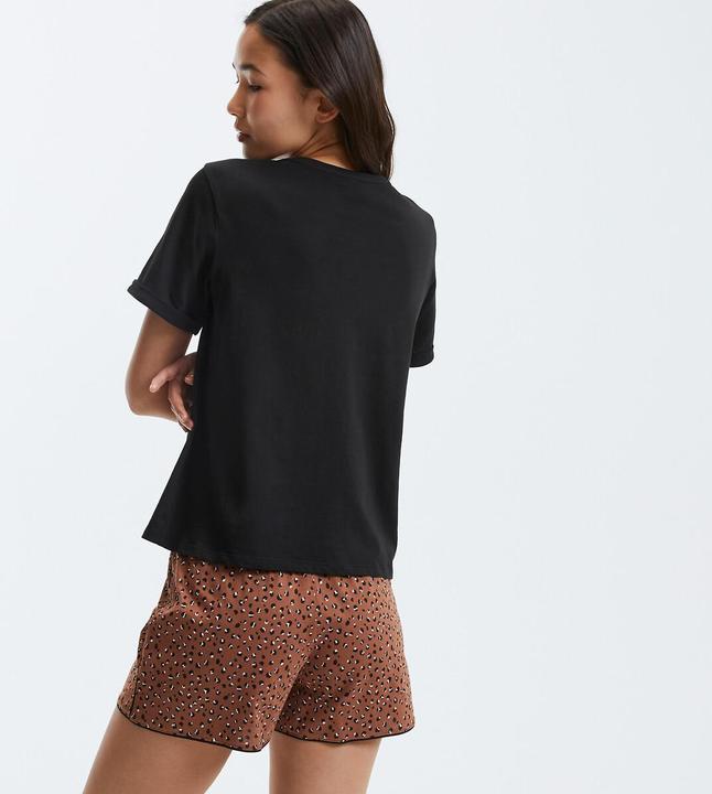 Produktbild La Redoute Collections Kurzpyjama (50)
