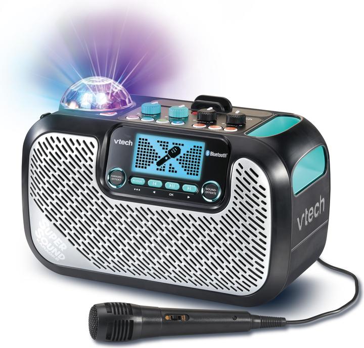 Produktbild VTech SuperSound Karaoke