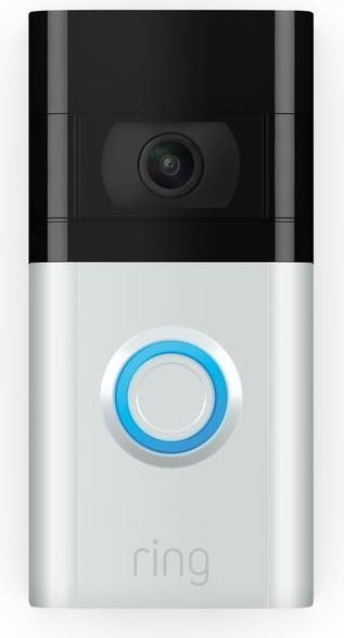 Produktbild Ring Video Doorbell 3 (Kabellos, WLAN)