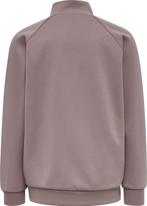 Actual product image hummel Bossy Zip Jacket (104)