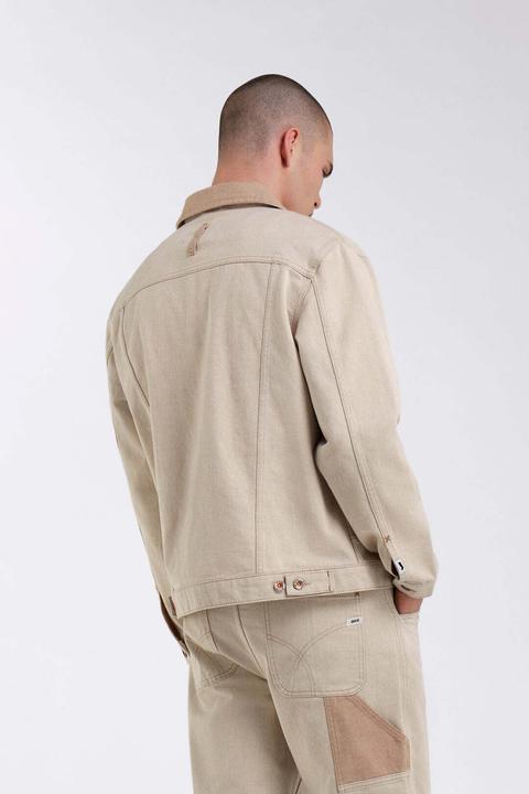 Produktbild Gas Jeansjacke Frank Jacket (M)