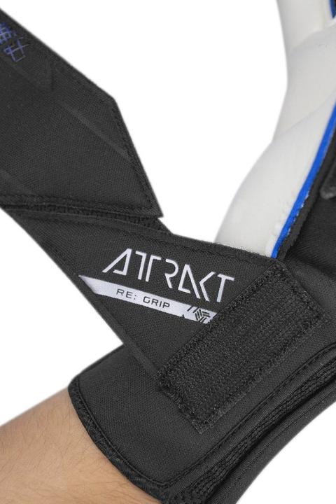 Image du produit Reusch Attrait RE:GRIP (9.5)