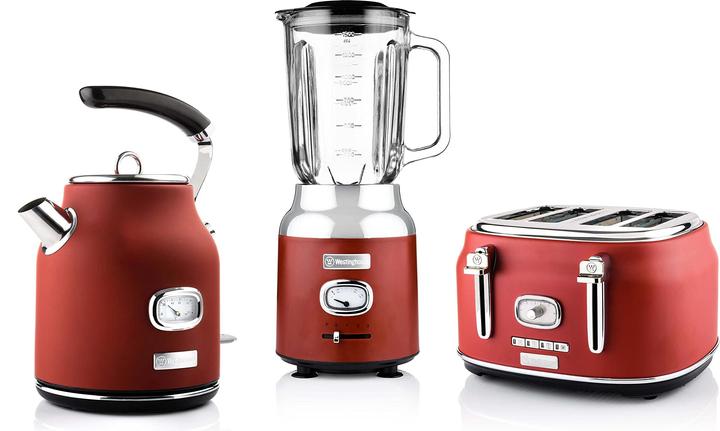 Produktbild Westinghouse Frühstück-Set (1.70 l)