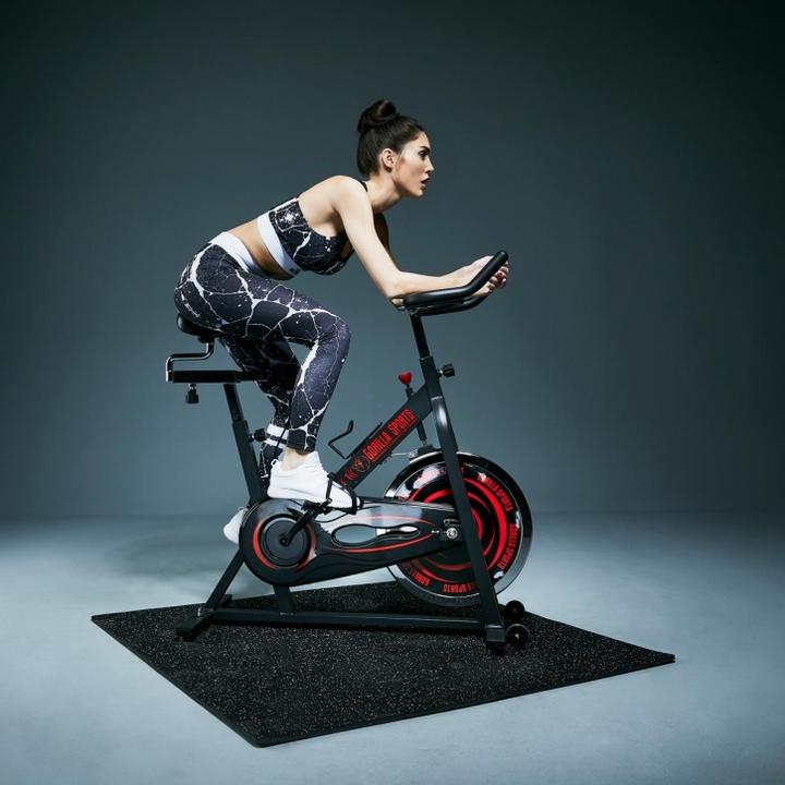 Immagine prodotto Gorilla Sports Cyclette