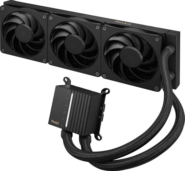 Actual product image ASUS CPC ACC ProArt LC 360 (27 mm)