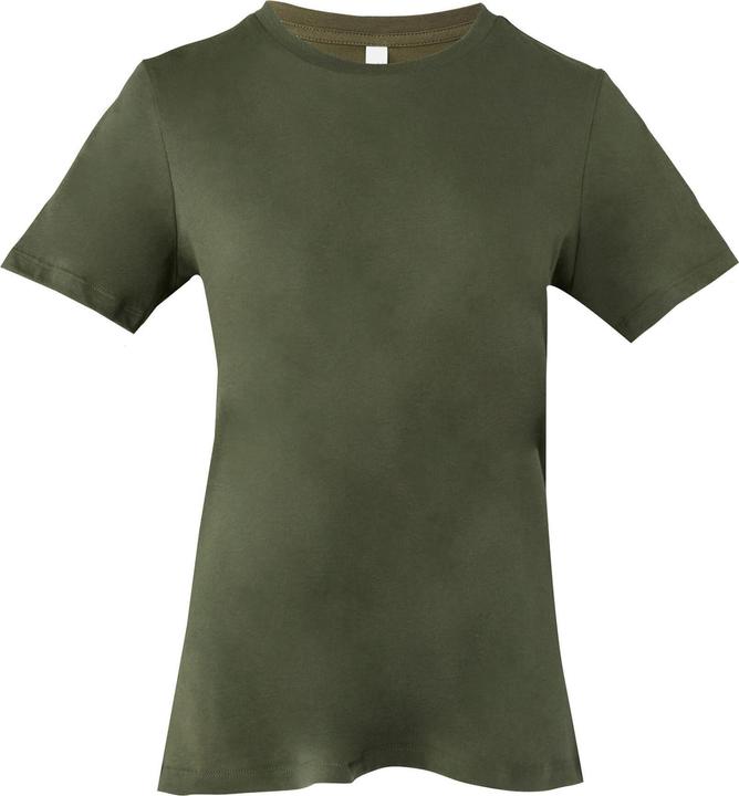Actual product image Bella Canvas T-shirt jersey short sleeve (L)
