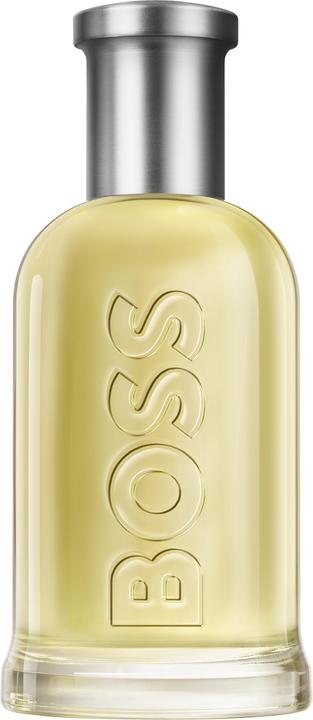 BOSS Bottled