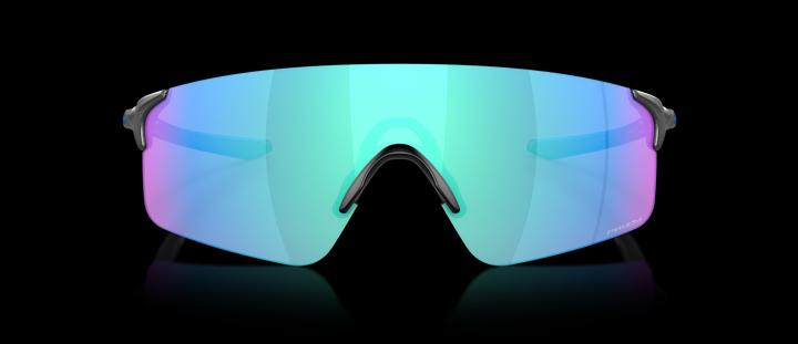 Immagine prodotto Oakley Occhiali sportivi Evzero Blades Prizm (Prizm d'acciaio, Shappire Iridium)