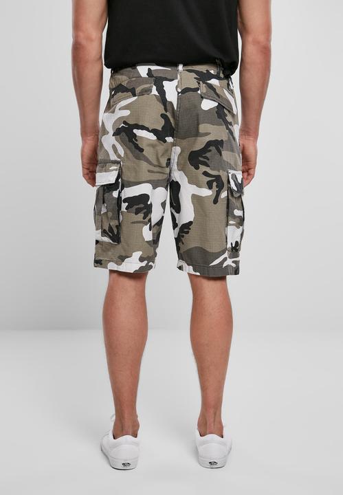 Image du produit Brandit Short BDU Ripstop (XXL)