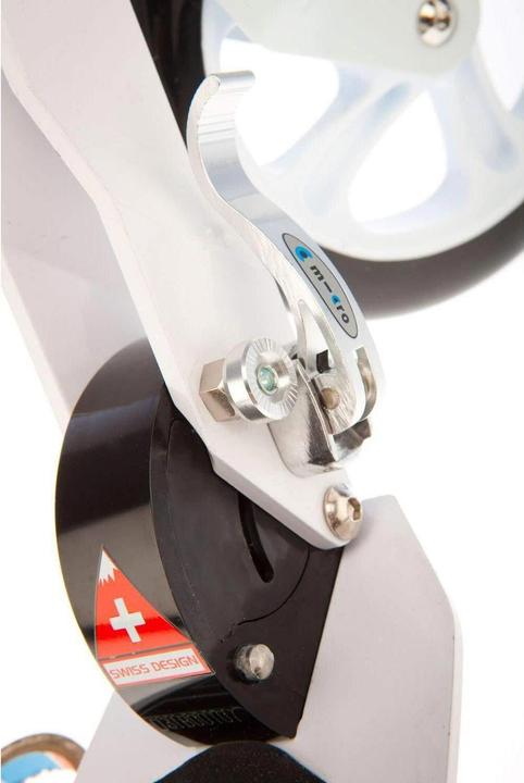 Image du produit Micro Blanc