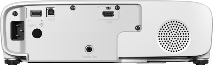 Produktbild Epson EH-TW740 (Full HD, 3300 lm, 1.21 - 1.63:1)