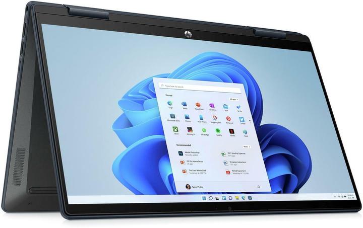 Produktbild HP Pavilion x360 14-ek2760nz (14", Intel Core 7 150U, 16 GB, 1000 GB, CH)