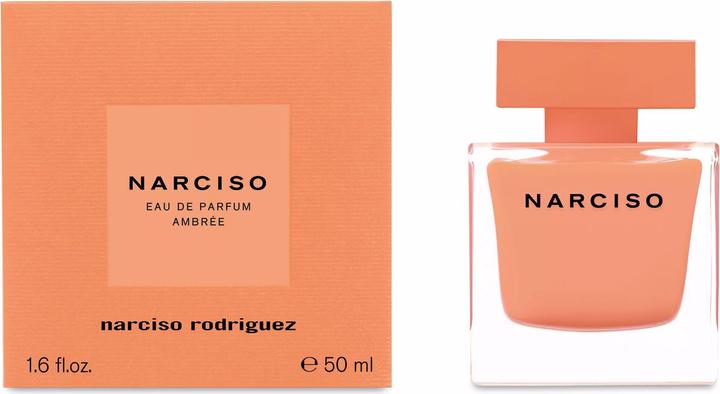 Narciso Rodriguez Ambrée
