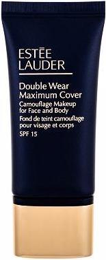 Actual product image Estée Lauder Double Wear Maximum Cover (Suntan cream, Up to SPF 10, 30 ml)