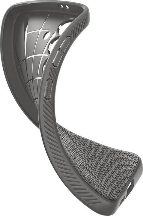 Actual product image Spigen Liquid Air (Samsung Galaxy S24)