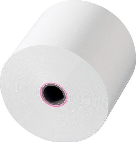 Image du produit Viking Rouleau thermique 57 mm x 75 mm x 12 mm x 70 m 48 g/m