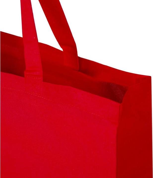 Actual product image Generic Odessa Recycled Cotton Tote Bag