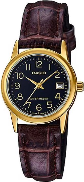 Actual product image Casio Collection (Analogue wristwatch, 25 mm)