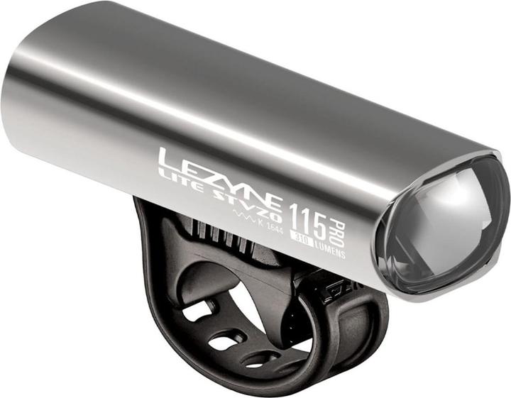 Immagine prodotto Lezyne Lite Drive Pro 115 (310 lm, 290 lm)